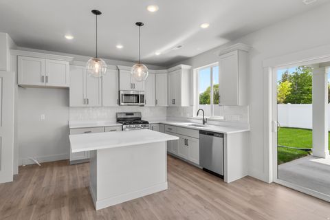 Tiny photo for 708 N 600 W #107, Tremonton, UT 84337 (MLS # 2139627)