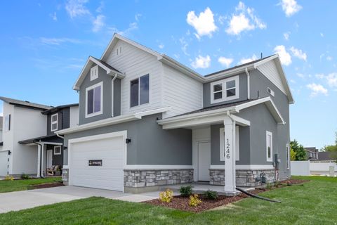 Tiny photo for 708 N 600 W #107, Tremonton, UT 84337 (MLS # 2139627)