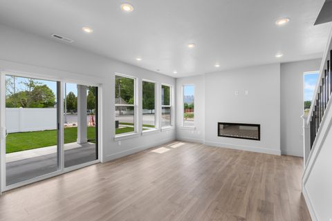 Tiny photo for 708 N 600 W #107, Tremonton, UT 84337 (MLS # 2139627)