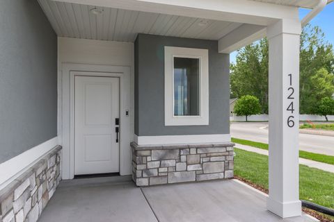 Tiny photo for 708 N 600 W #107, Tremonton, UT 84337 (MLS # 2139627)