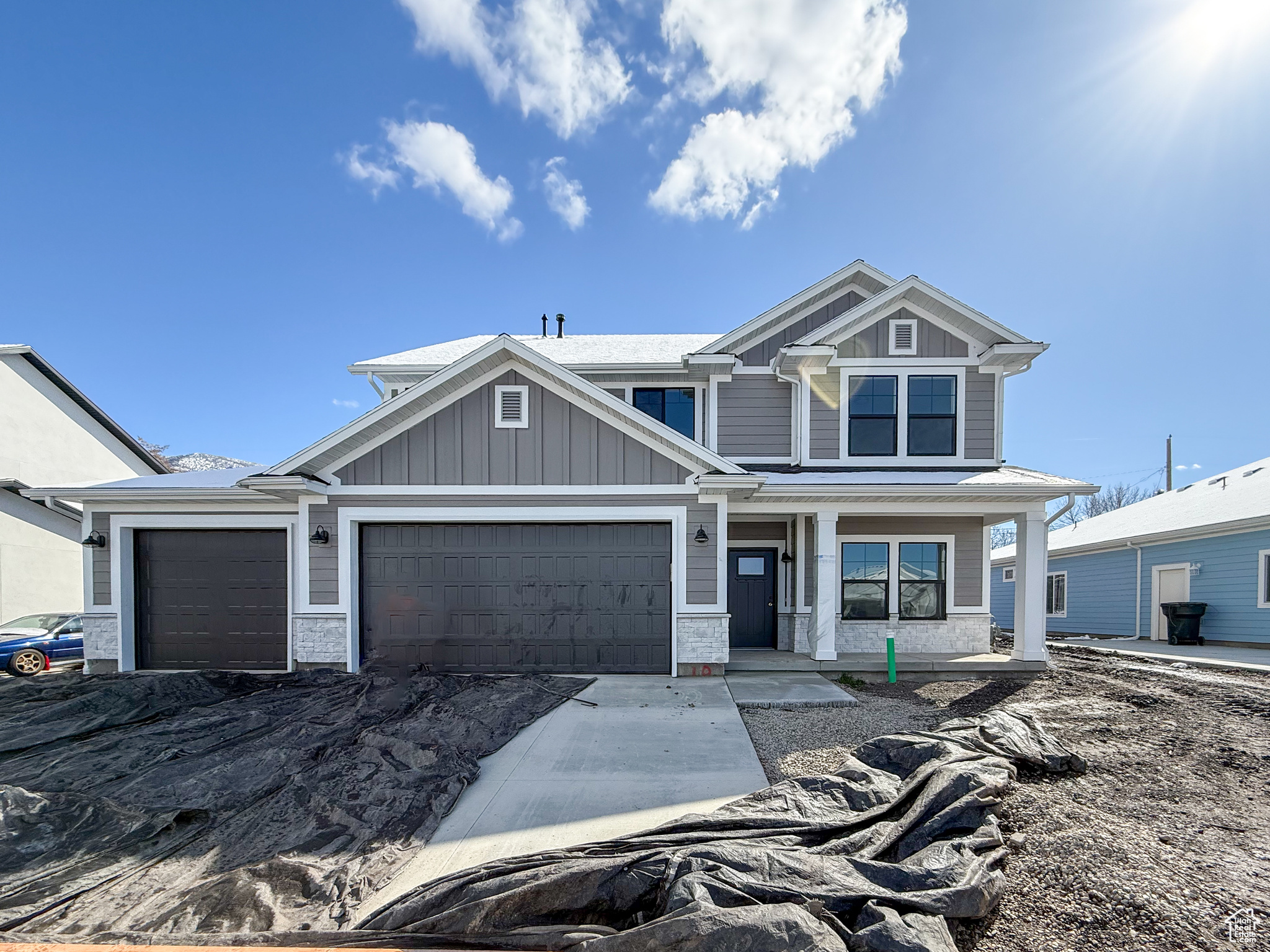 462 N 700, Brigham City, Utah image 1
