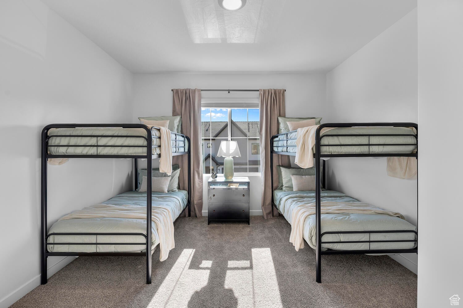 LONG VALLEY - Residential