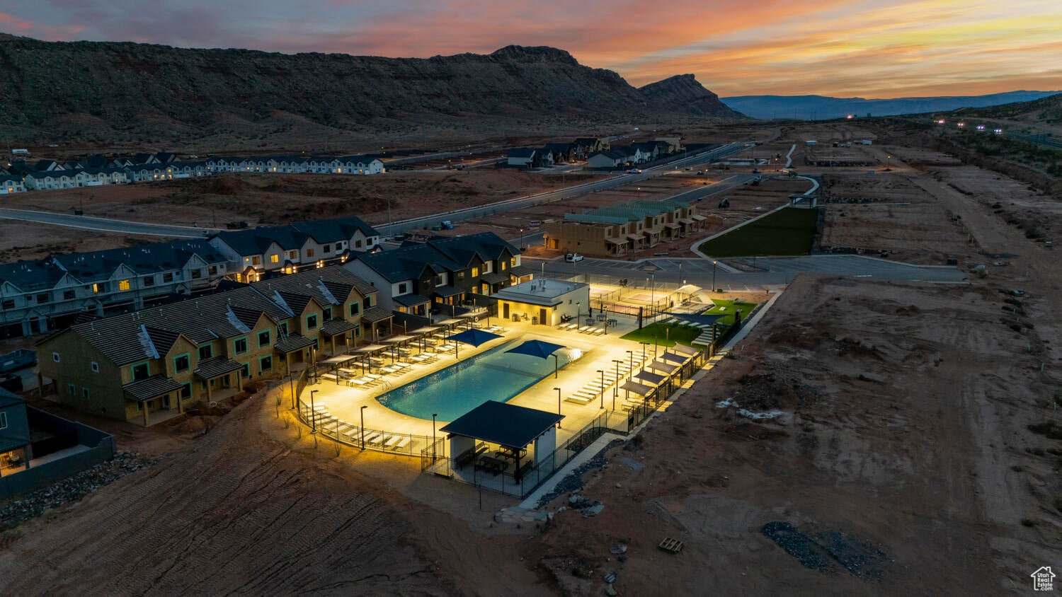 LONG VALLEY - Residential