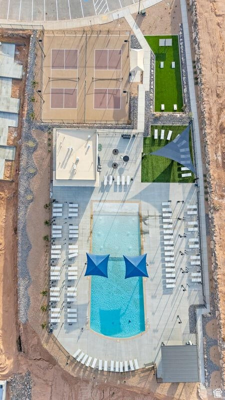 LONG VALLEY - Residential