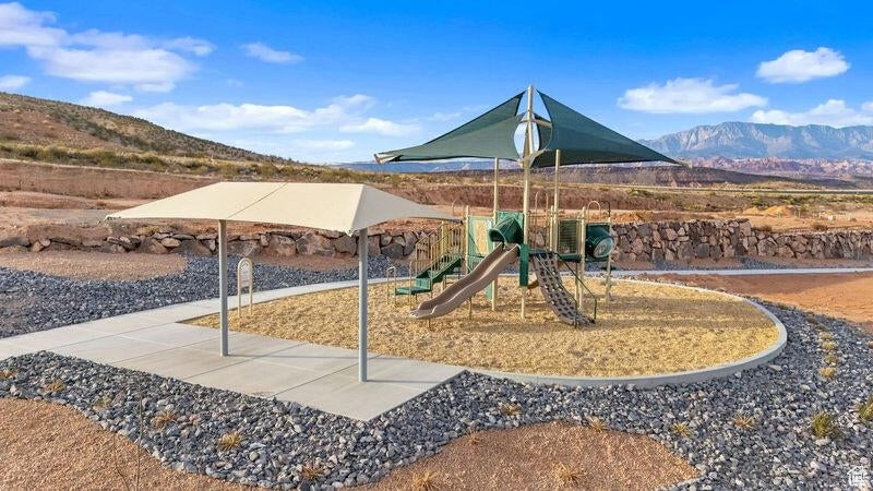 LONG VALLEY - Residential