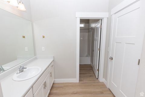 Tiny photo for 66 W SILVER SPRINGS DR, Vineyard, UT 84059 (MLS # 2089403)