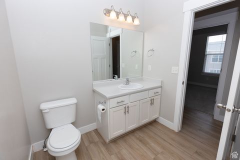 Tiny photo for 66 W SILVER SPRINGS DR, Vineyard, UT 84059 (MLS # 2089403)