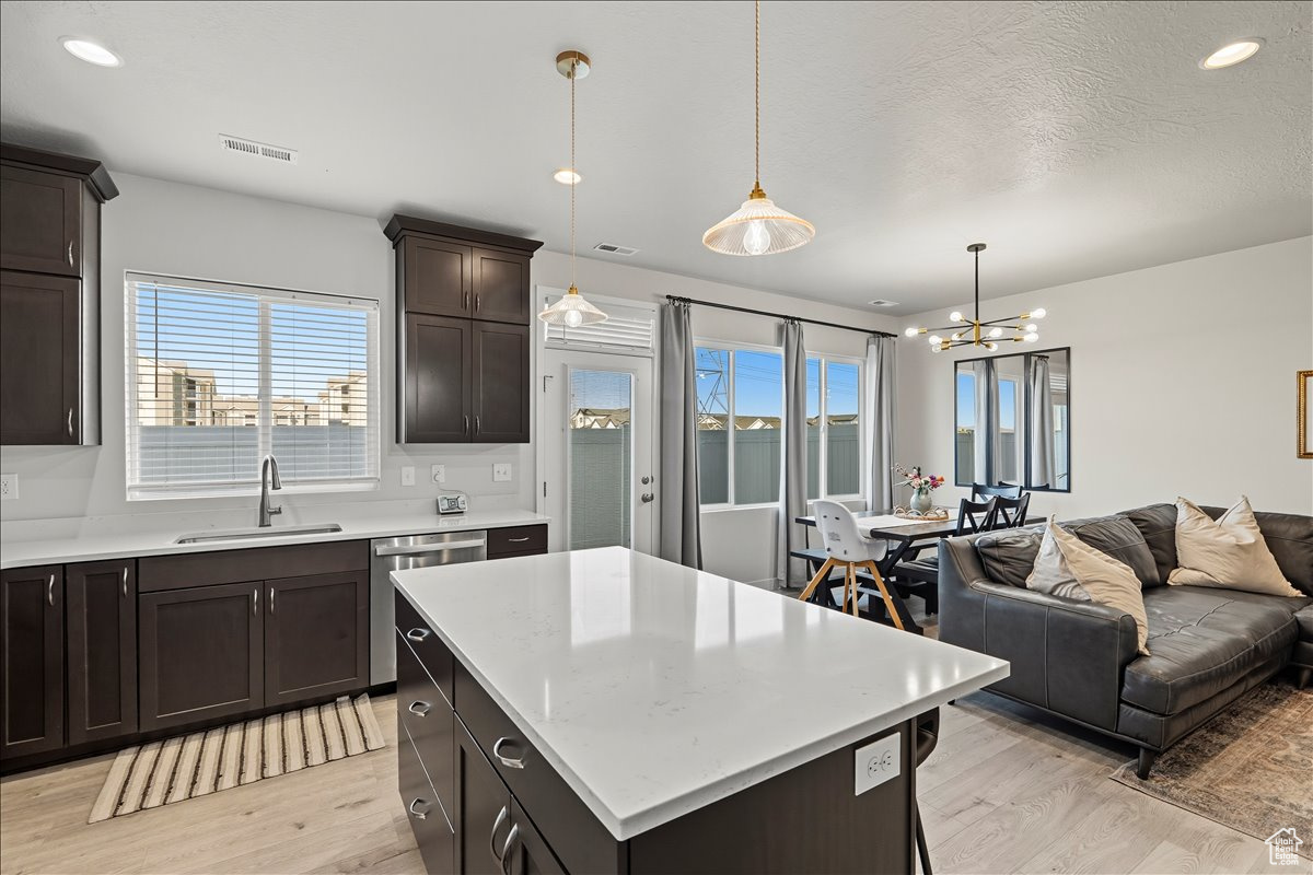 SALT POINT - Residential
