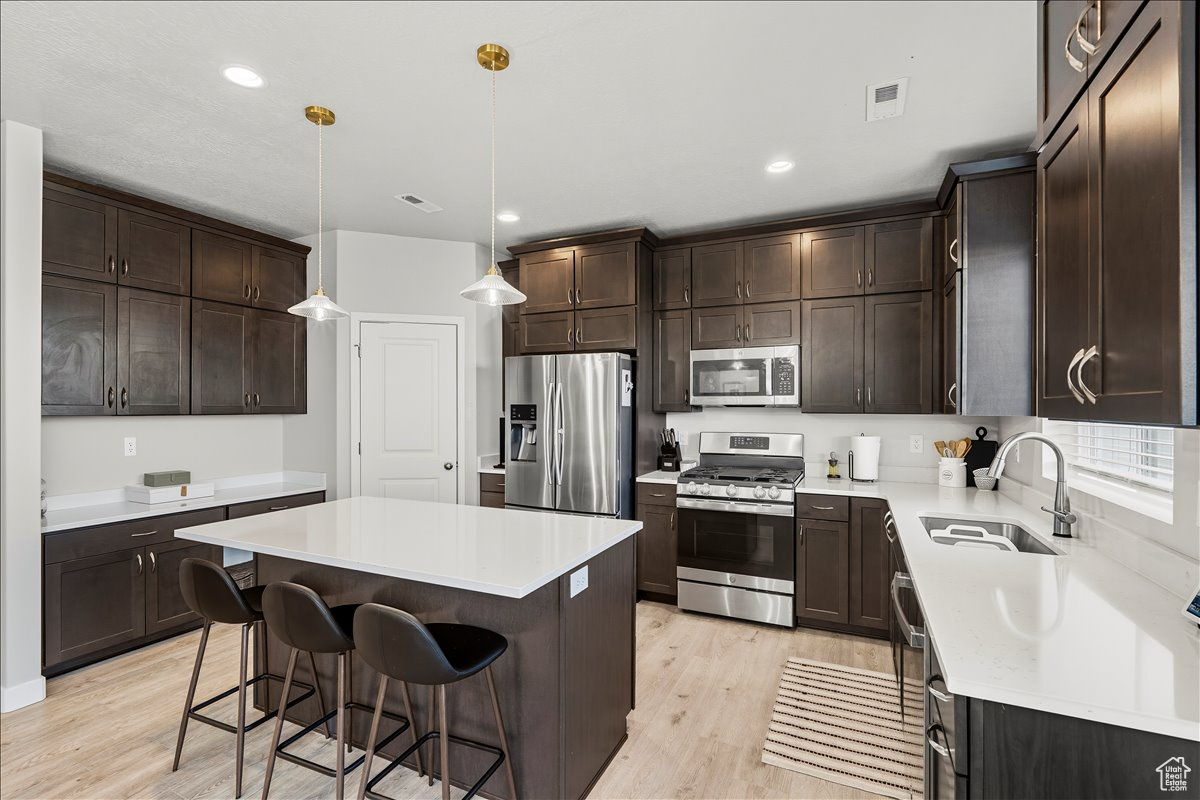 SALT POINT - Residential