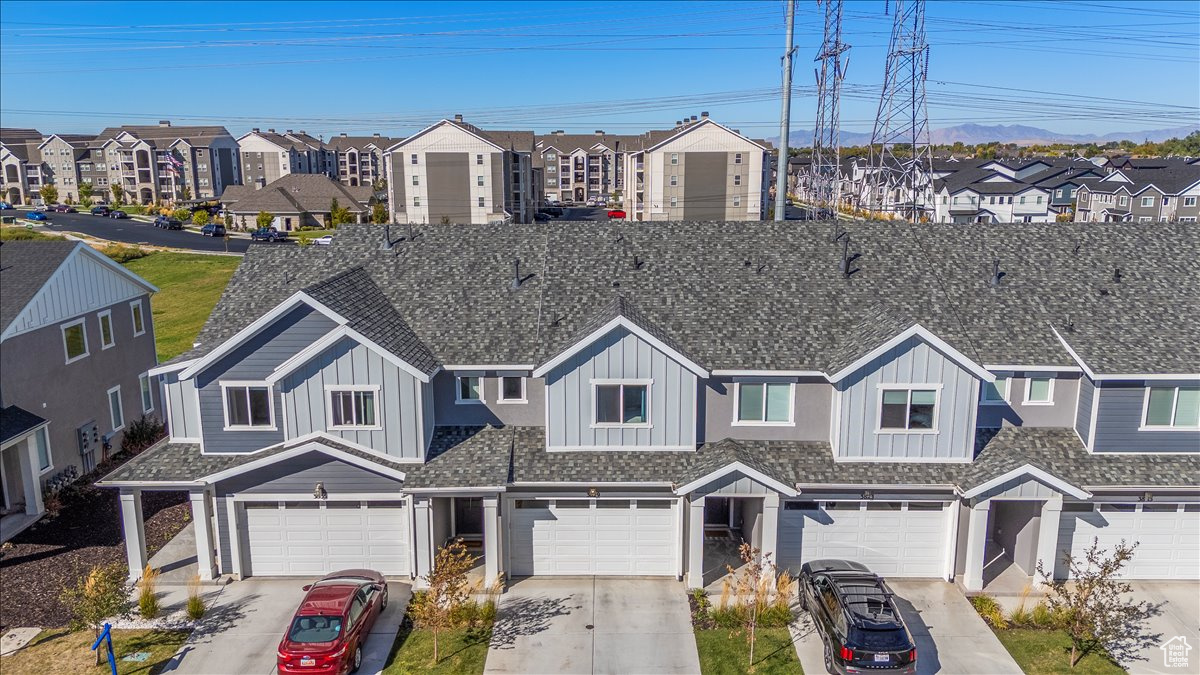 SALT POINT - Residential