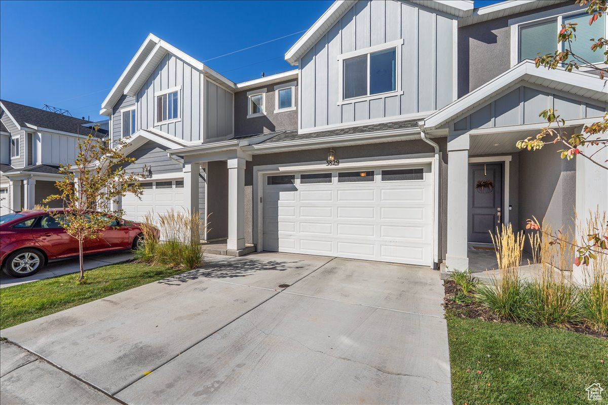 SALT POINT - Residential