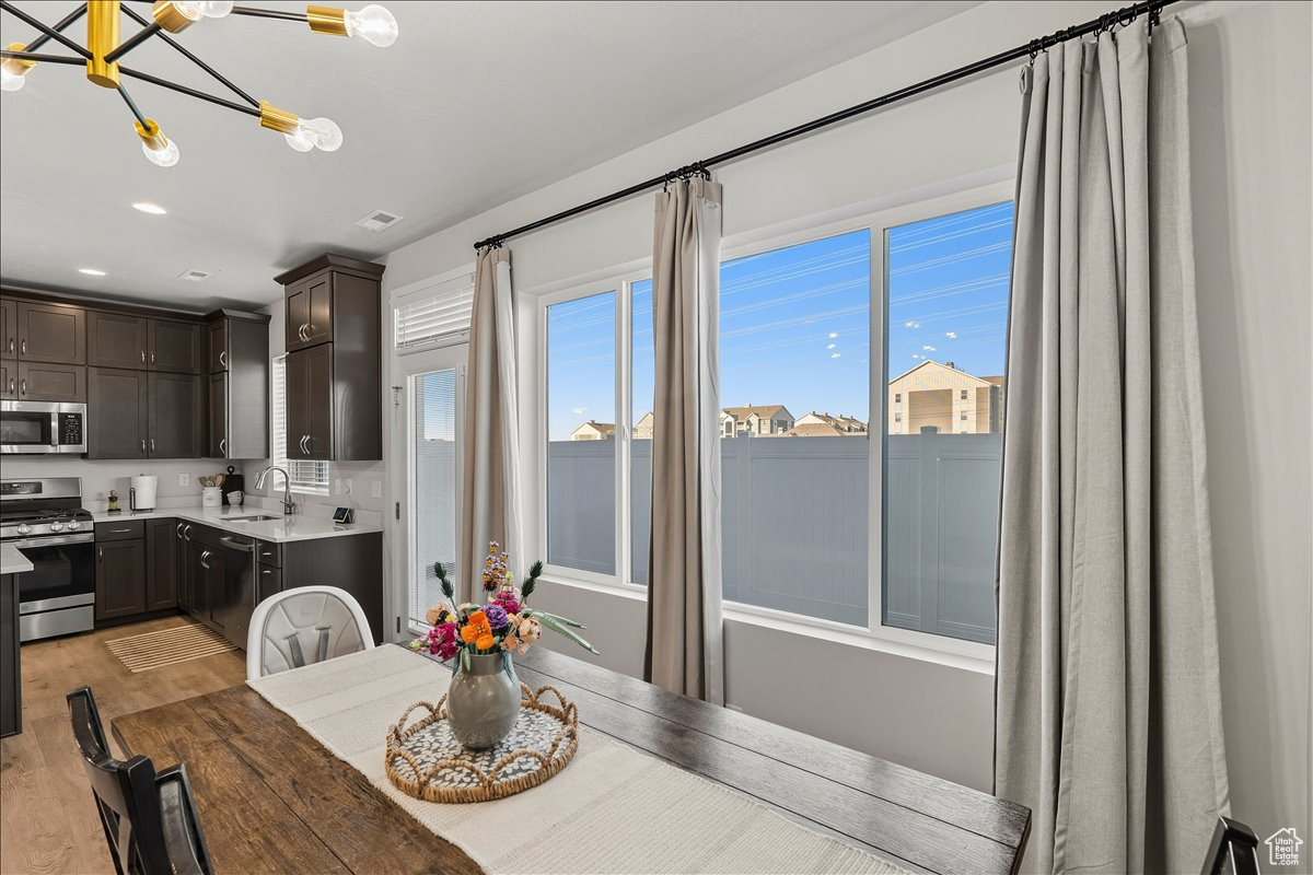 SALT POINT - Residential