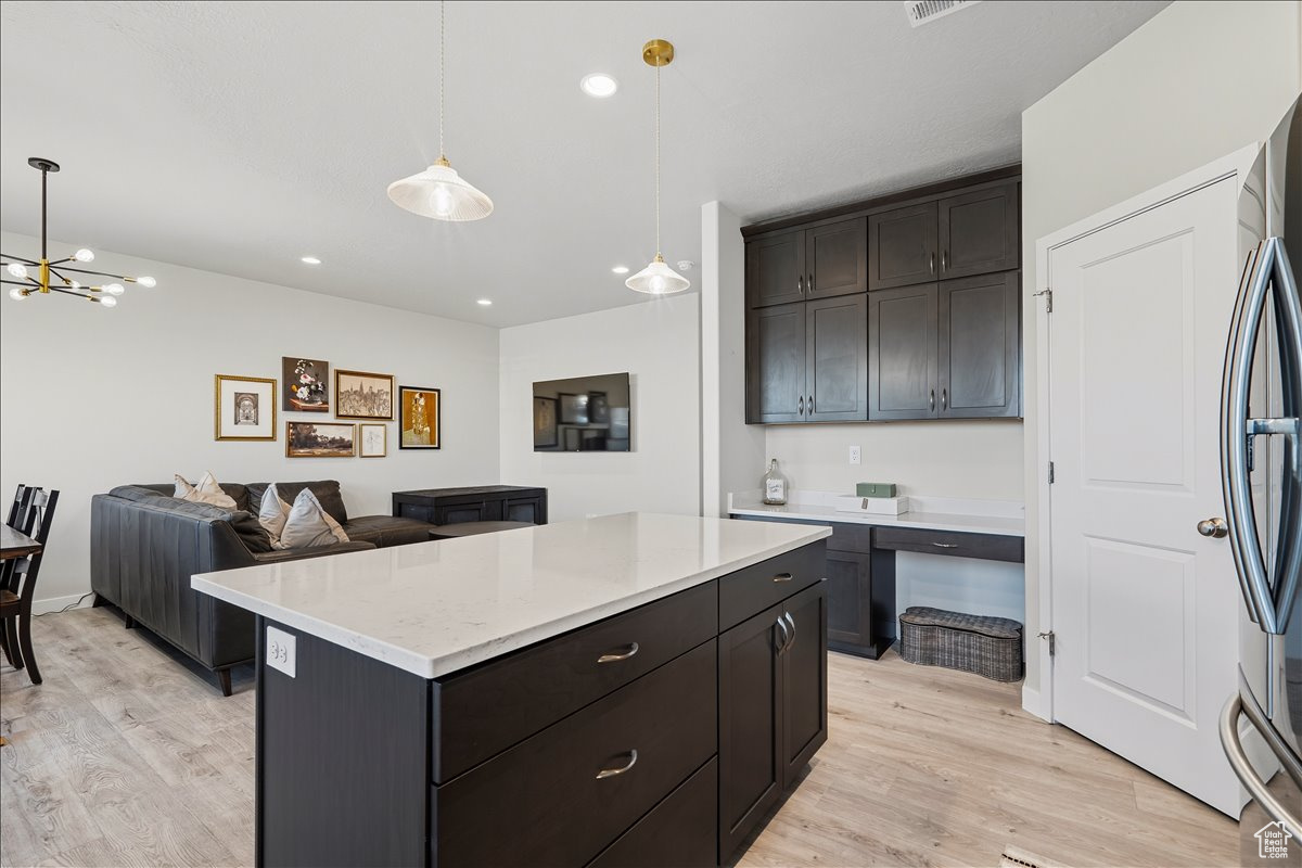SALT POINT - Residential