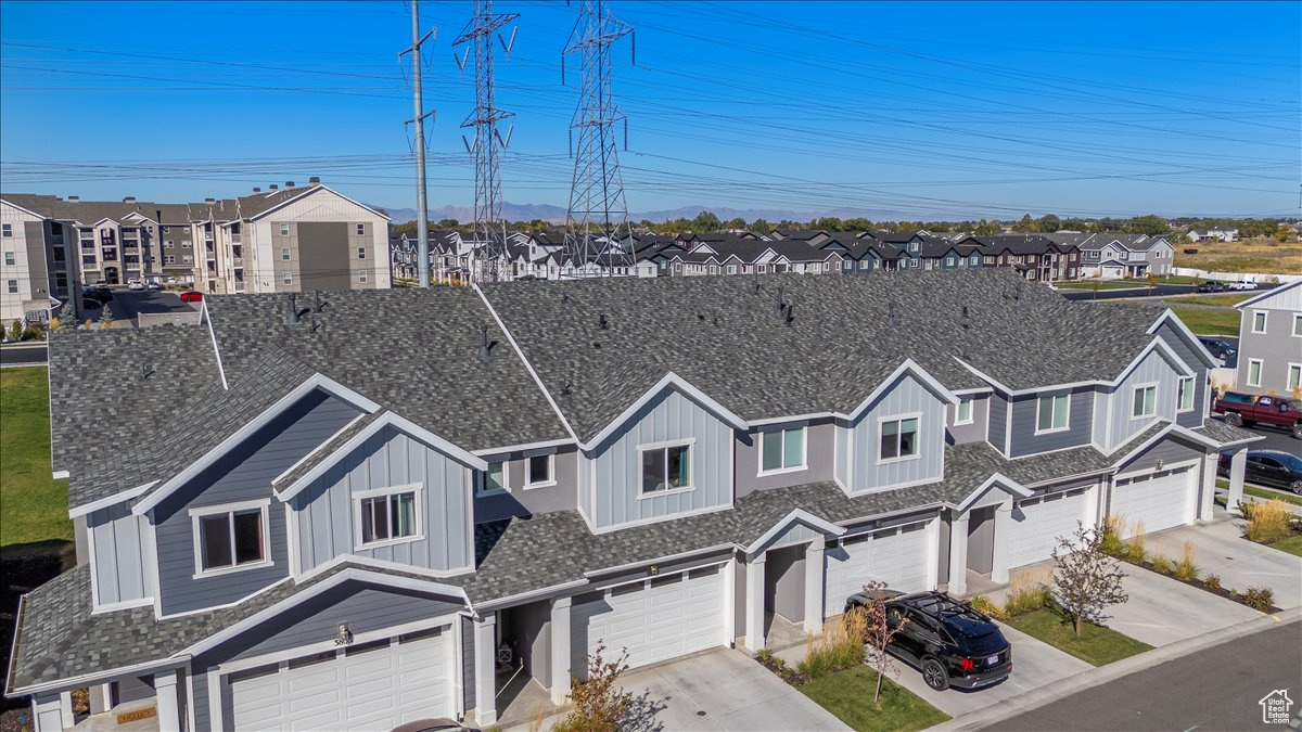 SALT POINT - Residential