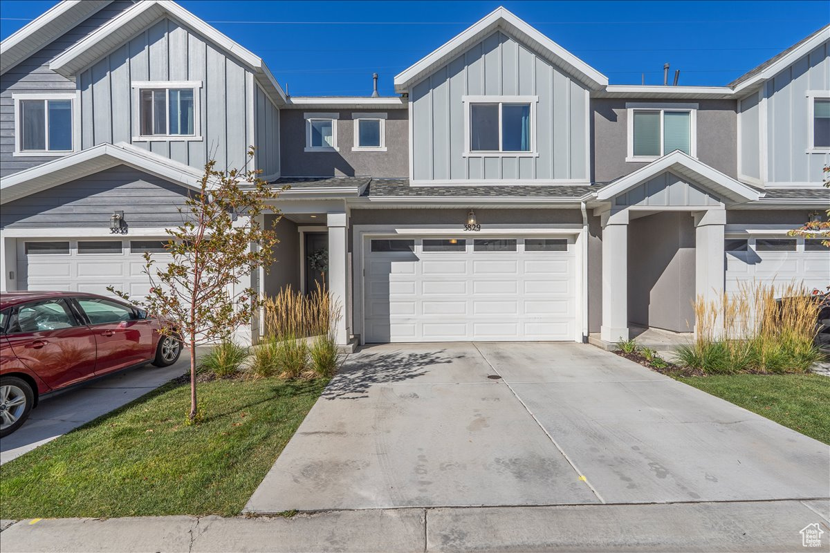 SALT POINT - Residential