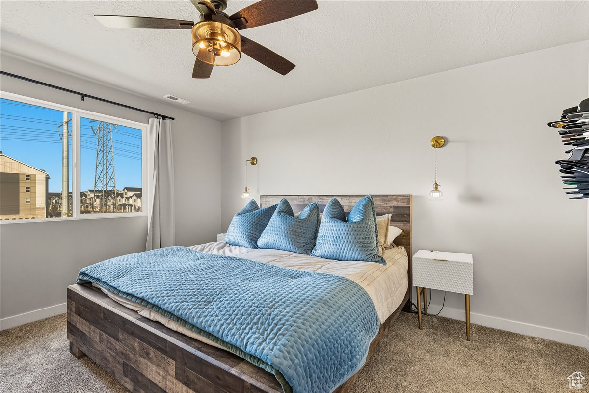 SALT POINT - Residential