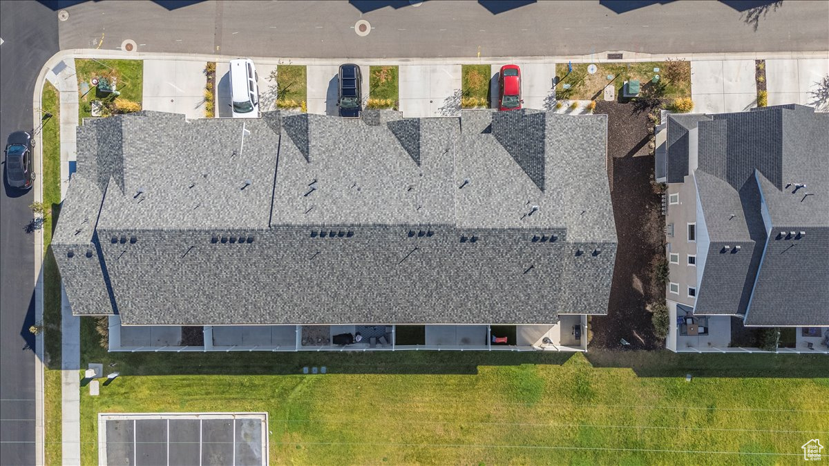 SALT POINT - Residential