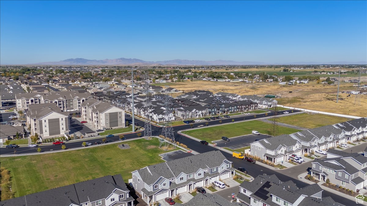 SALT POINT - Residential