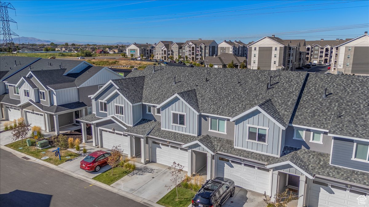 SALT POINT - Residential