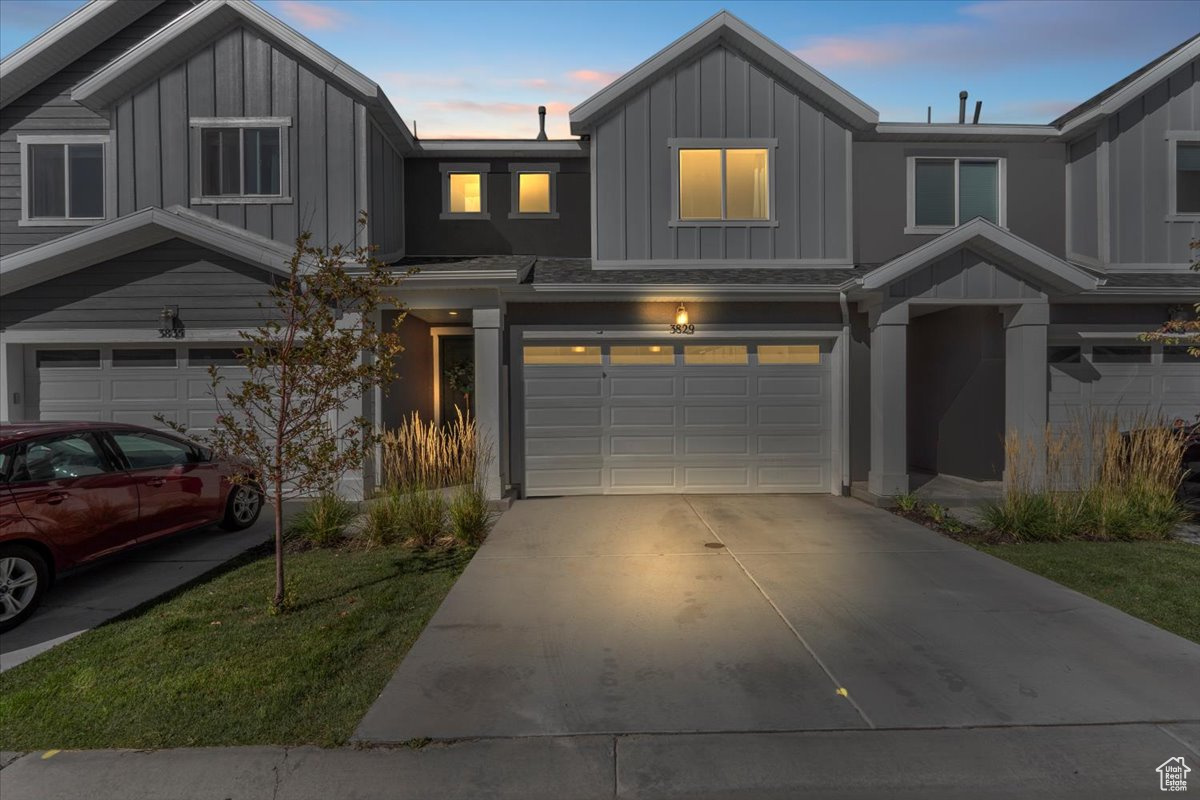 SALT POINT - Residential