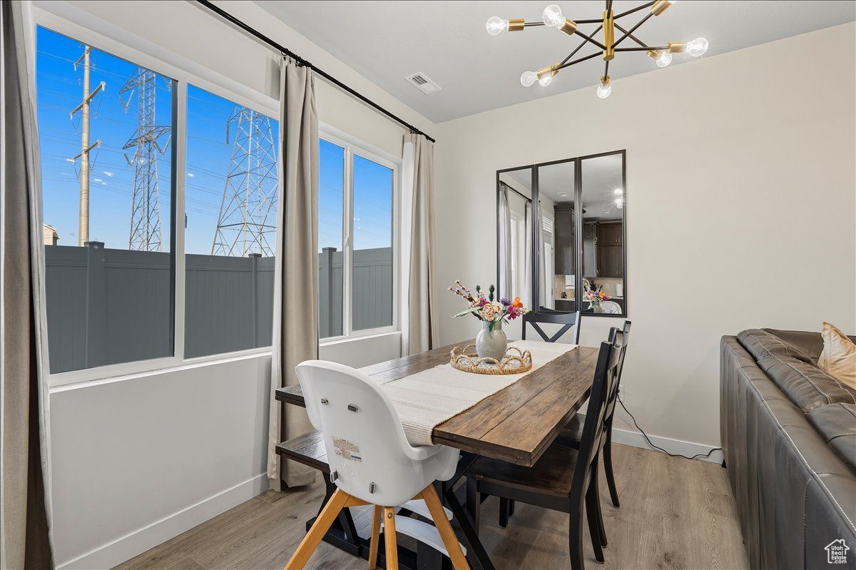 SALT POINT - Residential