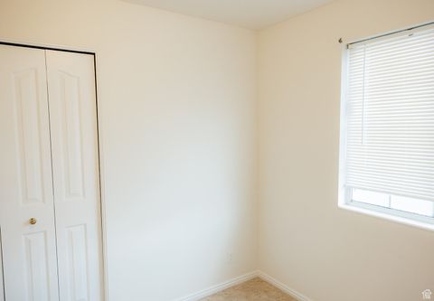 Tiny photo for 1636 W PLUM CREEK DR, West Jordan, UT 84088 (MLS # 2103045)