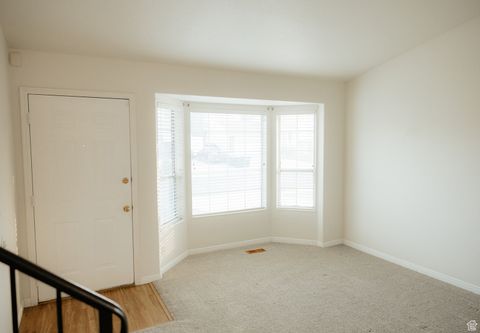 Tiny photo for 1636 W PLUM CREEK DR, West Jordan, UT 84088 (MLS # 2103045)