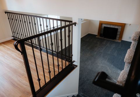 Tiny photo for 1636 W PLUM CREEK DR, West Jordan, UT 84088 (MLS # 2103045)
