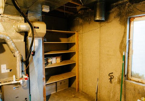 Tiny photo for 1636 W PLUM CREEK DR, West Jordan, UT 84088 (MLS # 2103045)