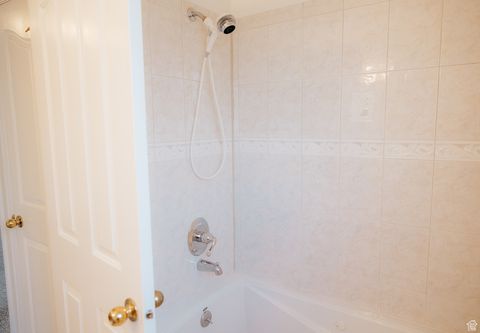 Tiny photo for 1636 W PLUM CREEK DR, West Jordan, UT 84088 (MLS # 2103045)