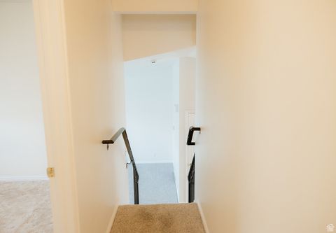 Tiny photo for 1636 W PLUM CREEK DR, West Jordan, UT 84088 (MLS # 2103045)