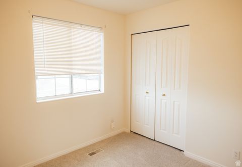 Tiny photo for 1636 W PLUM CREEK DR, West Jordan, UT 84088 (MLS # 2103045)