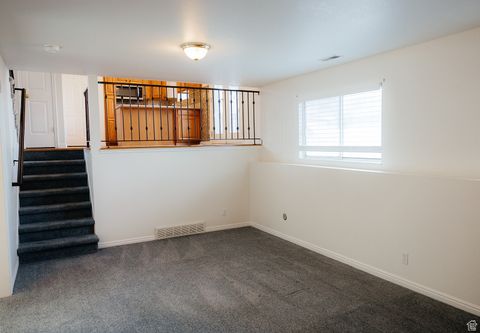 Tiny photo for 1636 W PLUM CREEK DR, West Jordan, UT 84088 (MLS # 2103045)