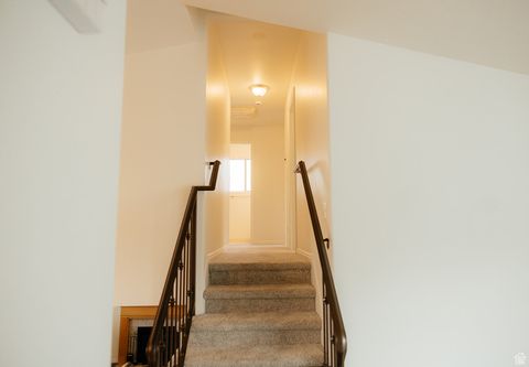 Tiny photo for 1636 W PLUM CREEK DR, West Jordan, UT 84088 (MLS # 2103045)