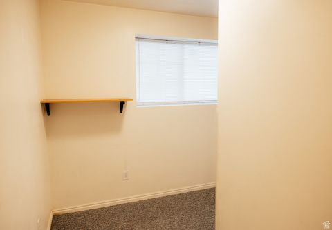 Tiny photo for 1636 W PLUM CREEK DR, West Jordan, UT 84088 (MLS # 2103045)