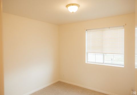 Tiny photo for 1636 W PLUM CREEK DR, West Jordan, UT 84088 (MLS # 2103045)