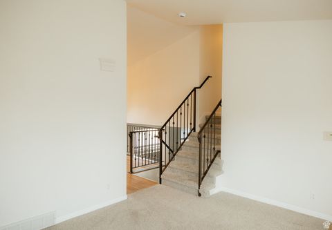 Tiny photo for 1636 W PLUM CREEK DR, West Jordan, UT 84088 (MLS # 2103045)