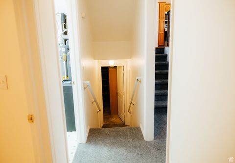 Tiny photo for 1636 W PLUM CREEK DR, West Jordan, UT 84088 (MLS # 2103045)