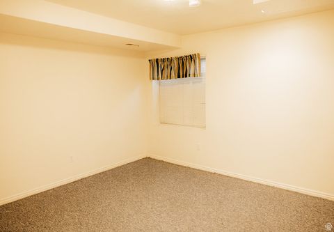 Tiny photo for 1636 W PLUM CREEK DR, West Jordan, UT 84088 (MLS # 2103045)