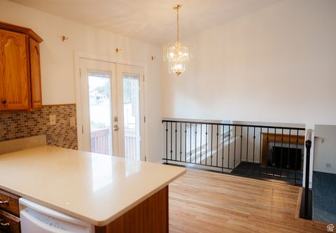 Tiny photo for 1636 W PLUM CREEK DR, West Jordan, UT 84088 (MLS # 2103045)