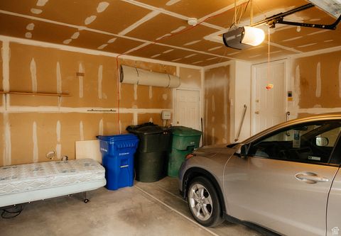 Tiny photo for 1636 W PLUM CREEK DR, West Jordan, UT 84088 (MLS # 2103045)