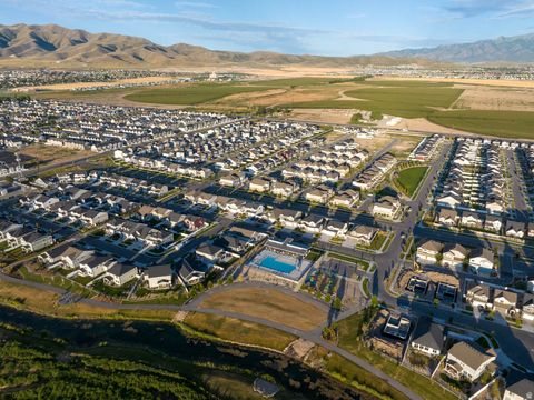 Tiny photo for 79 N PROVO RIVER RD #272, Saratoga Springs, UT 84045 (MLS # 2128185)