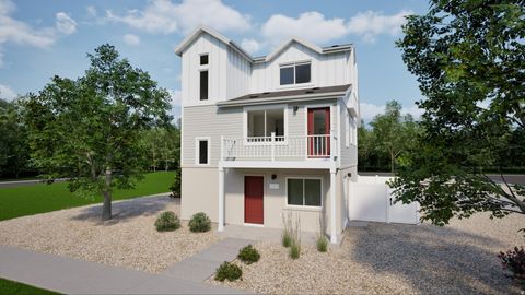 Photo of 79 N PROVO RIVER RD #272, Saratoga Springs, UT 84045 (MLS # 2128185)