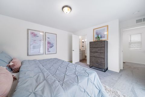 Tiny photo for 79 N PROVO RIVER RD #272, Saratoga Springs, UT 84045 (MLS # 2128185)