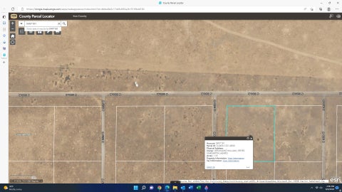 Tiny photo for 7379 N 3400 W #1, Cedar City, UT 84721 (MLS # 2132396)