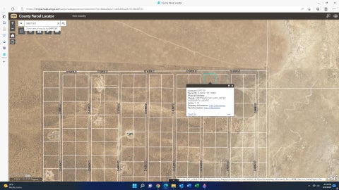 Tiny photo for 7379 N 3400 W #1, Cedar City, UT 84721 (MLS # 2132396)