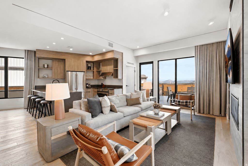 Photo of 2417 W HIGH MOUNTAIN RD #3211, Park City, UT 84098 (MLS # 2181044)