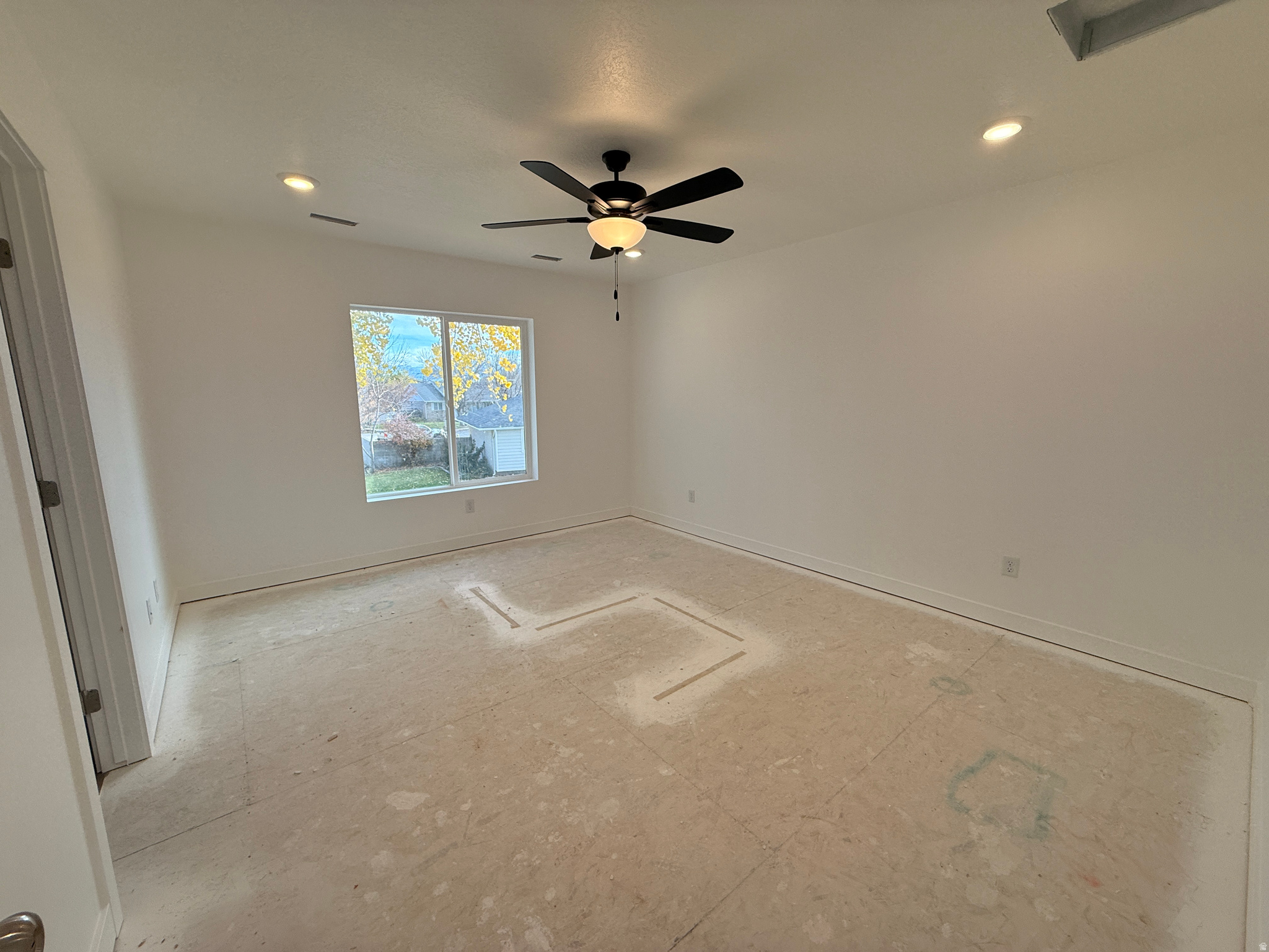 DIXON DOWNS - Residential