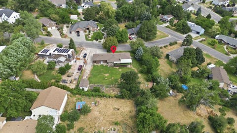 Tiny photo for 4379 N 250 W, Pleasant View, UT 84414 (MLS # 2171422)
