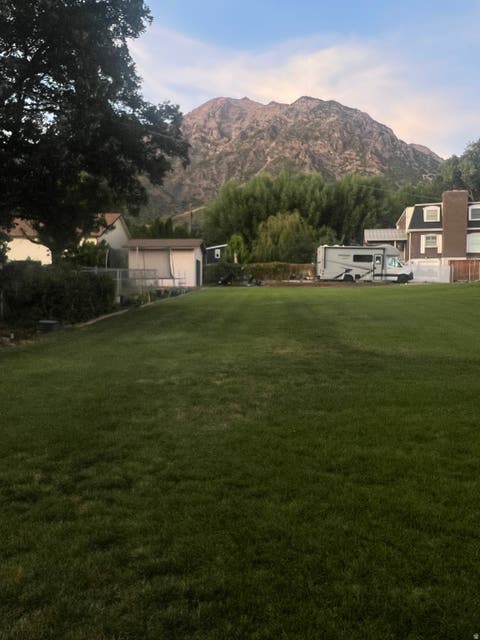 Tiny photo for 4379 N 250 W, Pleasant View, UT 84414 (MLS # 2171422)